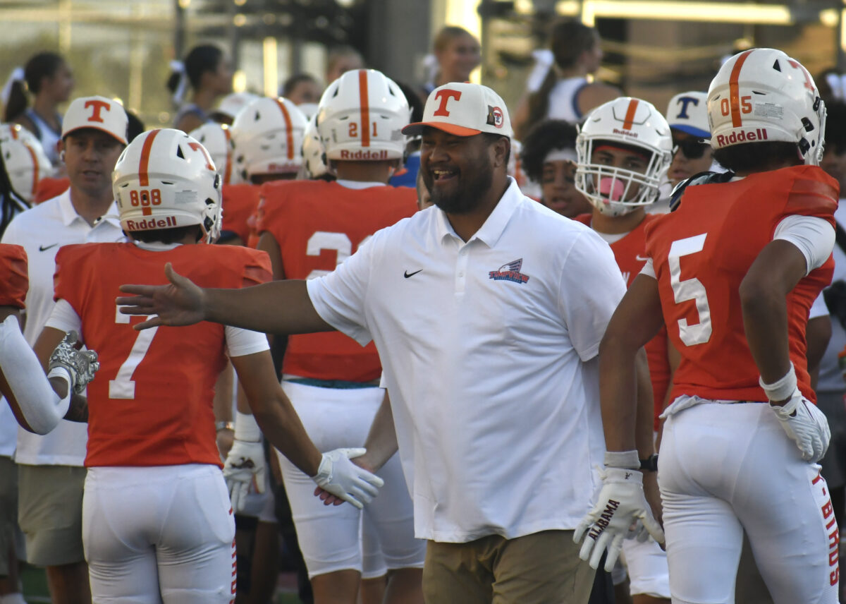 Timpview football stuns Skyridge with second-half rally in season ...